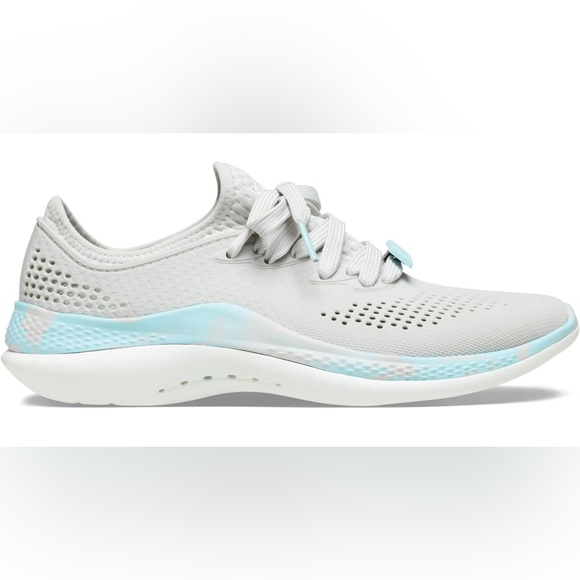 EUC - CROCS LITERIDE 360 PACER - WOMEN’S SIZE 9 - Picture 3 of 6